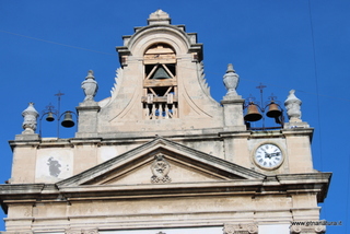 Santa Lucia Aci Catena